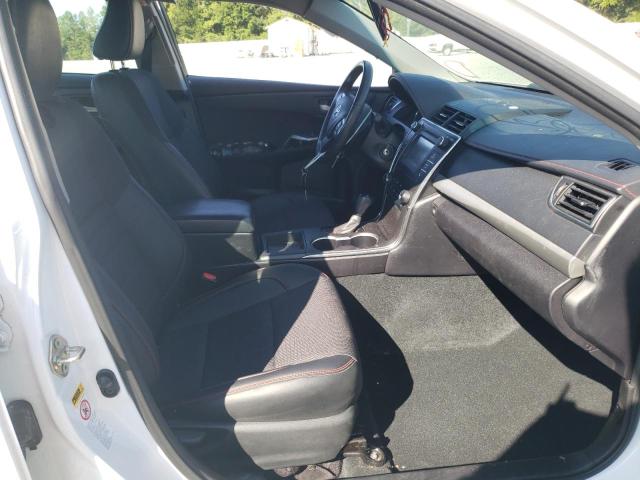 Photo 5 from auction – 2017 TOYOTA CAMRY LE with VIN 4T1BF1FK2HU281160