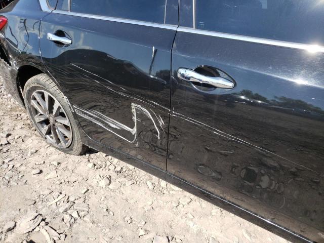 Photo 9 from auction – 2017 NISSAN ALTIMA 2.5 with VIN 1N4AL3AP9HC202537