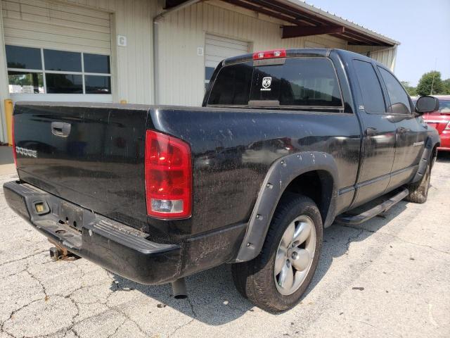 Photo 4 from auction – 2002 DODGE RAM 1500 with VIN 1D7HA18N22S704431