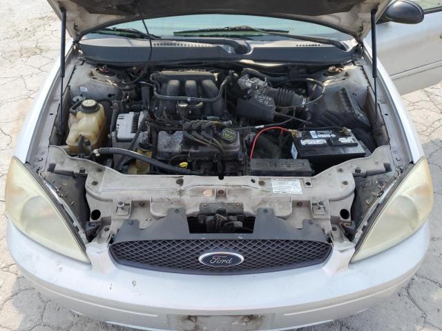 Photo 7 from auction – 2006 FORD TAURUS with VIN 1FAFP53U66A140953
