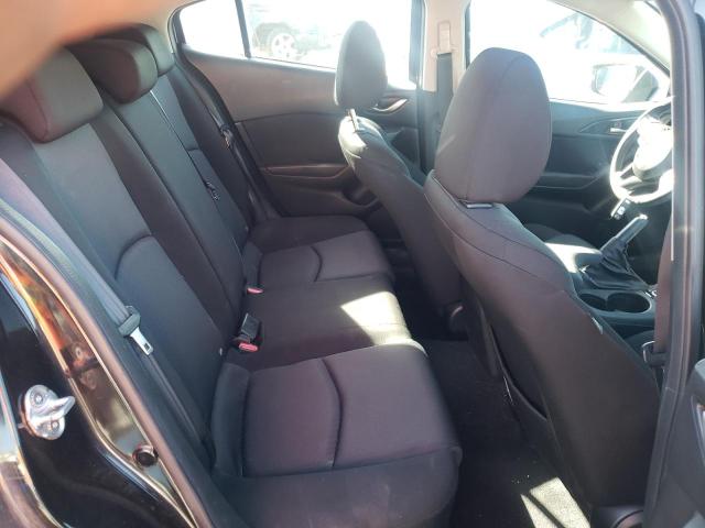 Photo 6 from auction – 2016 MAZDA 3 SPORT with VIN JM1BM1J71G1337845