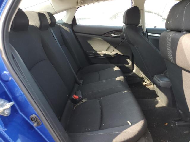 Photo 6 from auction – 2016 HONDA CIVIC LX with VIN 19XFC2F5XGE096396
