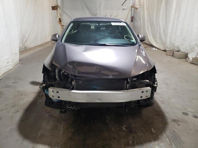 Photo 9 from auction – 2012 HONDA CIVIC LX with VIN JHMFB2F53CS003288