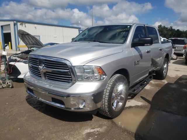 Photo 2 from auction – 2014 RAM 1500 SLT with VIN 1C6RR6LG0ES480035