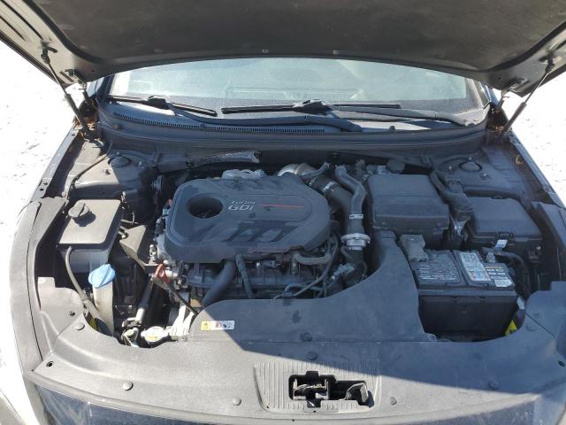 Photo 7 from auction – 2017 HYUNDAI SONATA SPO with VIN 5NPE34AB6HH495923