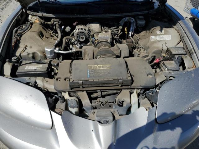 Photo 7 from auction – 1999 PONTIAC FIREBIRD with VIN 2G2FS22K7X2231019