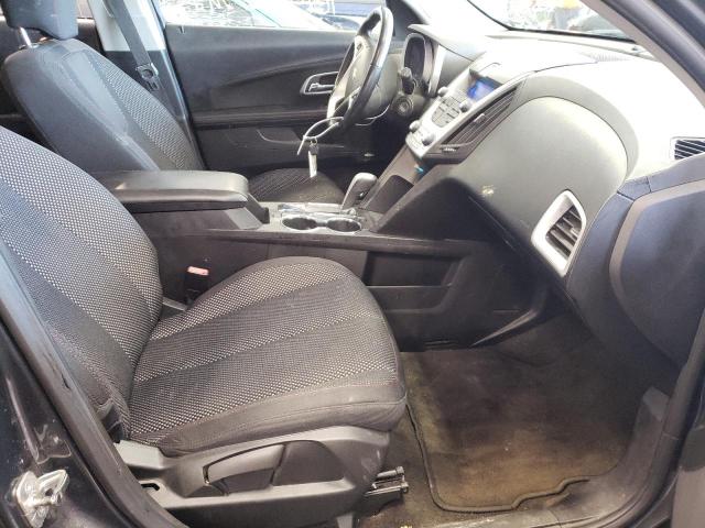 Photo 5 from auction – 2011 CHEVROLET EQUINOX LT with VIN 2GNALPEC0B1180862