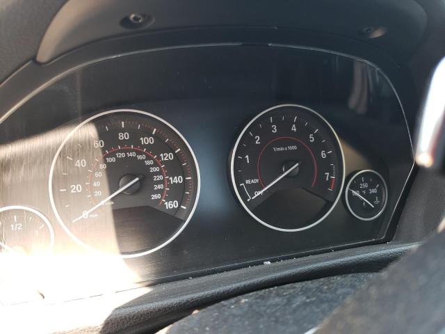 Photo 8 from auction – 2018 BMW 330E with VIN WBA8E1C59JA762737