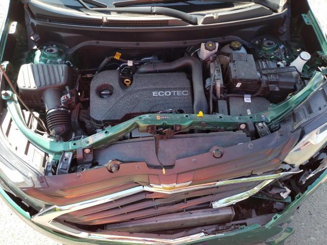 Photo 7 from auction – 2018 CHEVROLET EQUINOX LT with VIN 2GNAXSEV2J6328164