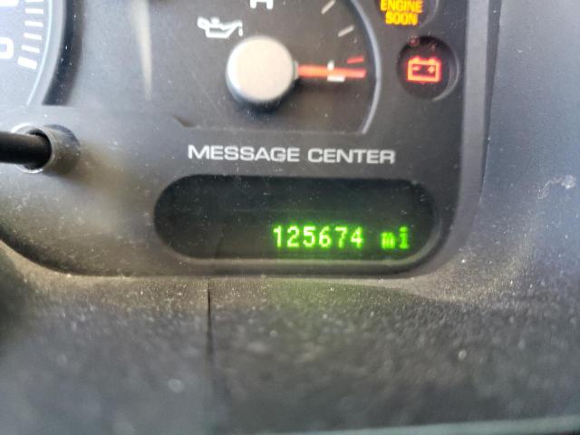 Photo 8 from auction – 2005 FORD EXPLORER X with VIN 1FMZU73E55UA39920