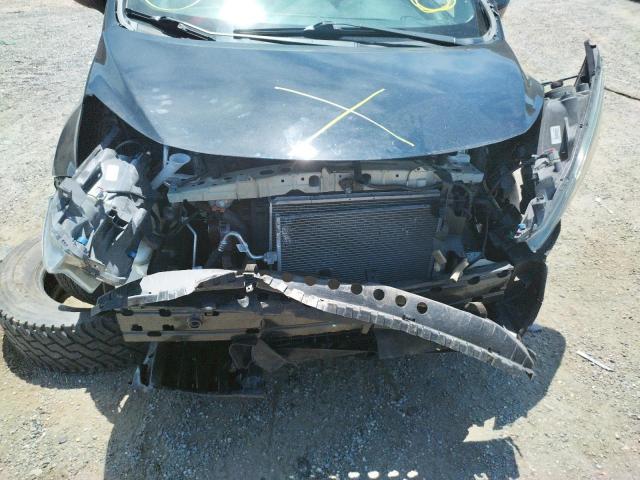 Photo 7 from auction – 2018 NISSAN VERSA NOTE with VIN 3N1CE2CP9JL355369