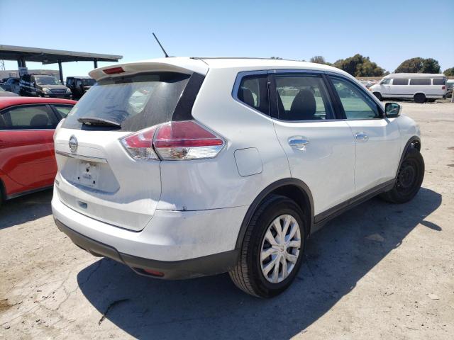 Photo 4 from auction – 2015 NISSAN ROGUE S with VIN 5N1AT2MT2FC839436