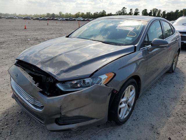 Photo 2 from auction – 2013 FORD FUSION SE with VIN 3FA6P0H70DR280778