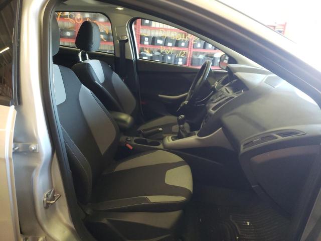 Photo 5 from auction – 2012 FORD FOCUS SE with VIN 1FAHP3K23CL189508