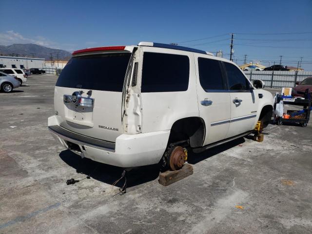 Photo 4 from auction – 2011 CADILLAC ESCALADE P with VIN 1GYS4CEFXBR264993
