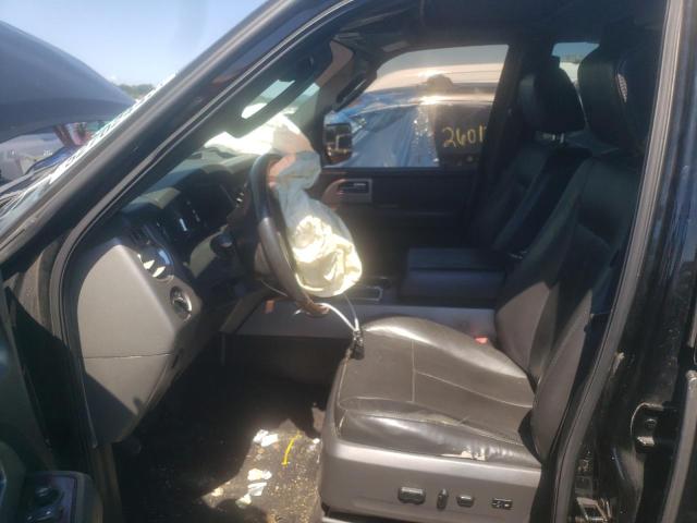 Photo 5 from auction – 2008 FORD EXPEDITION with VIN 1FMFU20548LA56602