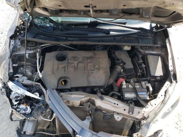 Photo 7 from auction – 2016 TOYOTA COROLLA EC with VIN 2T1BPRHEXGC667845