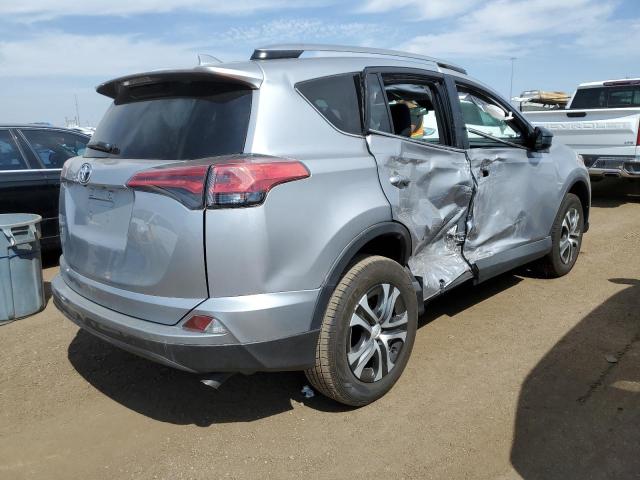 Photo 4 from auction – 2018 TOYOTA RAV4 LE with VIN 2T3ZFREV0JW429344