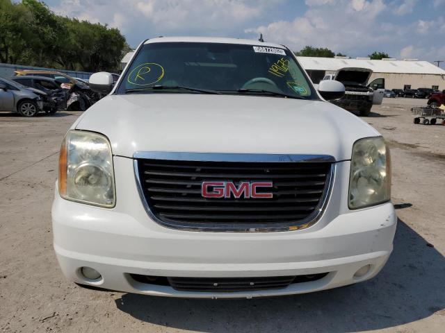 Photo 9 from auction – 2007 GMC YUKON with VIN 1GKFC13057R119675