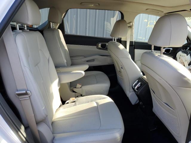 Photo 6 from auction – 2022 KIA SORENTO EX with VIN 5XYRH4LF2NG110282