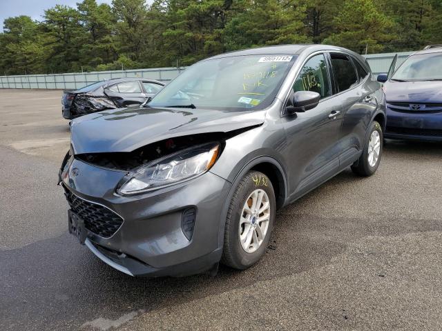 Photo 2 from auction – 2020 FORD ESCAPE with VIN 1FMCU9G63LUA89118