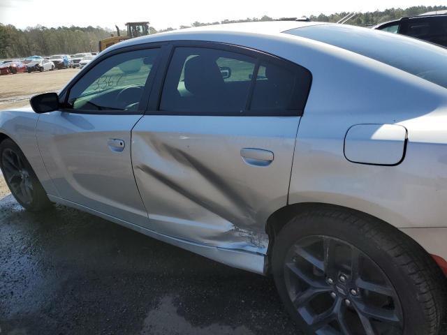Photo 9 from auction – 2021 DODGE CHARGER SX with VIN 2C3CDXBGXMH626052