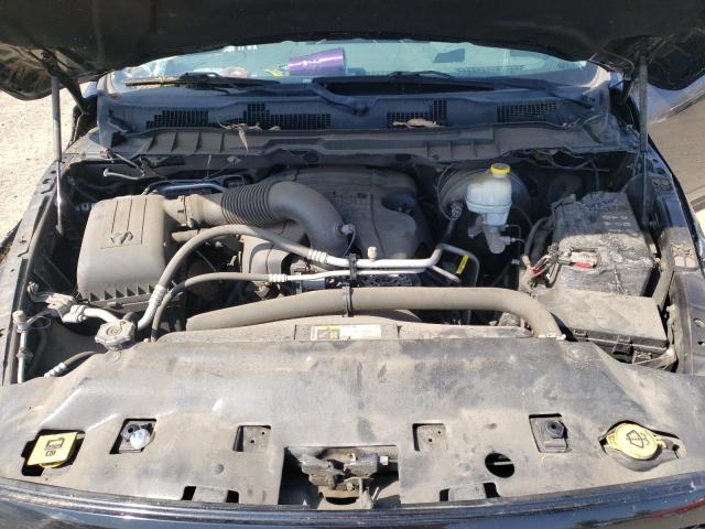 Photo 7 from auction – 2014 RAM 1500 SLT with VIN 1C6RR6FT9ES435569