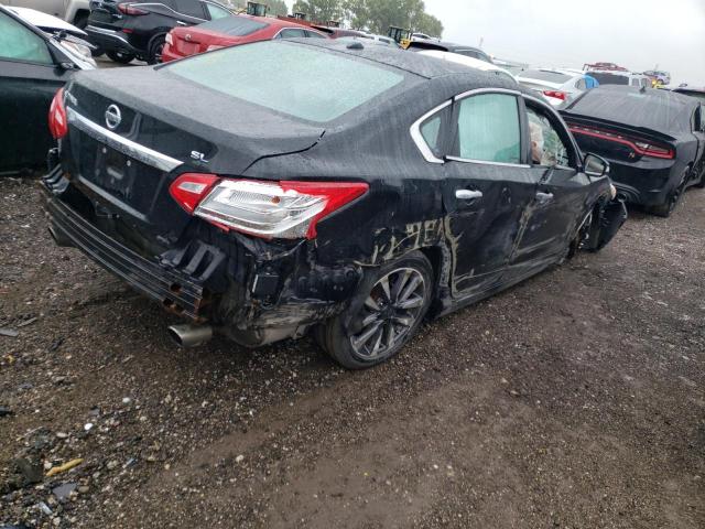 Photo 4 from auction – 2017 NISSAN ALTIMA 2.5 with VIN 1N4AL3AP5HC183243