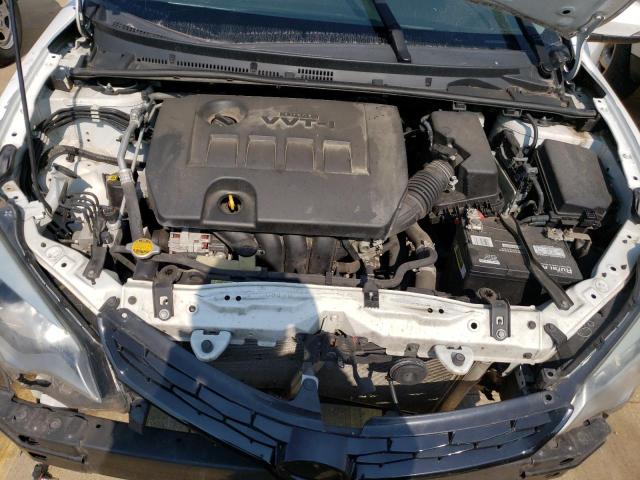 Photo 7 from auction – 2014 TOYOTA COROLLA L with VIN 5YFBURHE1EP133980