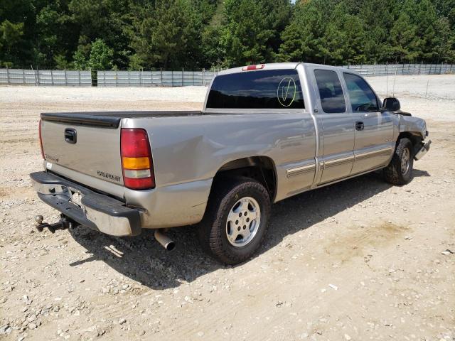 Photo 4 from auction – 2002 CHEVROLET silverado with VIN 2GCEC19T621364060