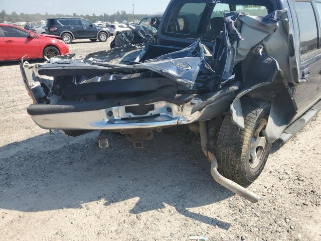 Photo 9 from auction – 2002 FORD F150 SUPER with VIN 1FTRW07602KB55722