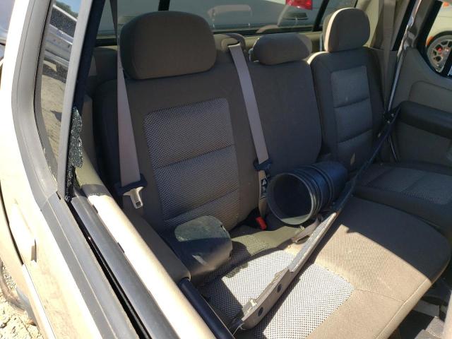 Photo 6 from auction – 2004 FORD EXPLORER S with VIN 1FMZU67K04UB03175