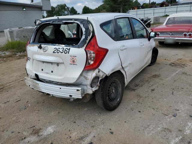 Photo 4 from auction – 2017 NISSAN VERSA NOTE with VIN 3N1CE2CP8HL372853