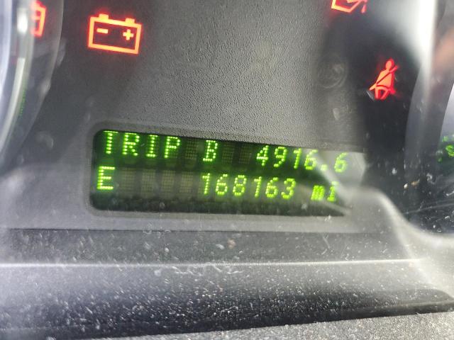 Photo 8 from auction – 2010 FORD EDGE LIMIT with VIN 2FMDK3KCXABA49285