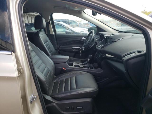 Photo 5 from auction – 2017 FORD ESCAPE TIT with VIN 1FMCU0J93HUA64581