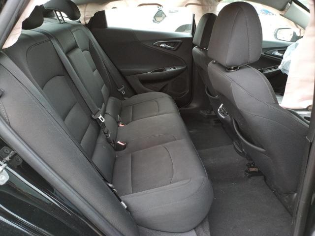 Photo 6 from auction – 2016 CHEVROLET MALIBU LT with VIN 1G1ZE5ST4GF291924
