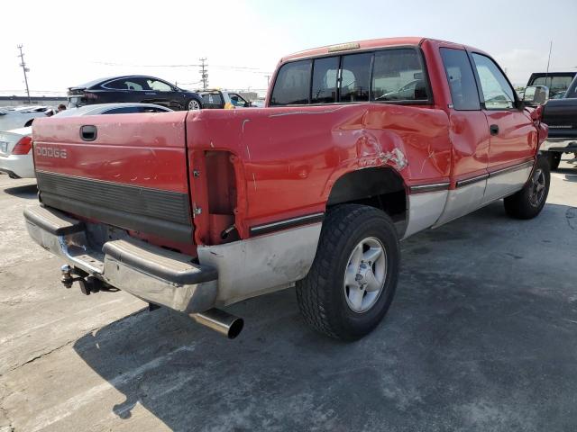Photo 4 from auction – 1997 DODGE RAM 1500 with VIN 3B7HC13Z0VG829843
