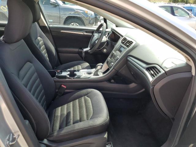 Photo 5 from auction – 2014 FORD FUSION SE with VIN 3FA6P0H77ER293366