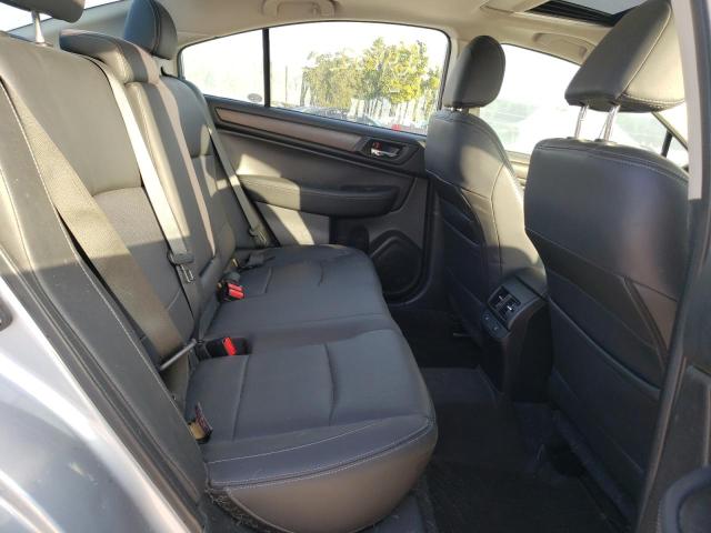 Photo 6 from auction – 2015 SUBARU LEGACY 2.5 with VIN 4S3BNBN69F3057145