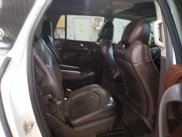 Photo 6 from auction – 2013 BUICK ENCLAVE with VIN 5GAKVDKD8DJ183621