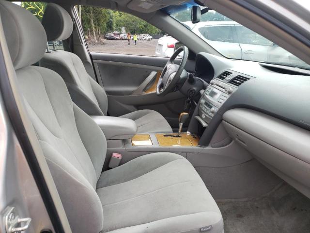 Photo 5 from auction – 2007 TOYOTA CAMRY CE with VIN 4T1BE46K37U530116