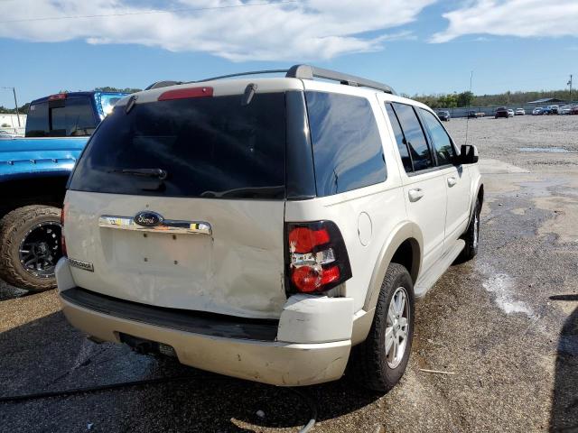 Photo 4 from auction – 2010 FORD EXPLORER E with VIN 1FMEU6EE1AUA25254