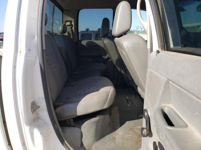 Photo 6 from auction – 2007 DODGE RAM 1500 S with VIN 1D7HU18N17S264460