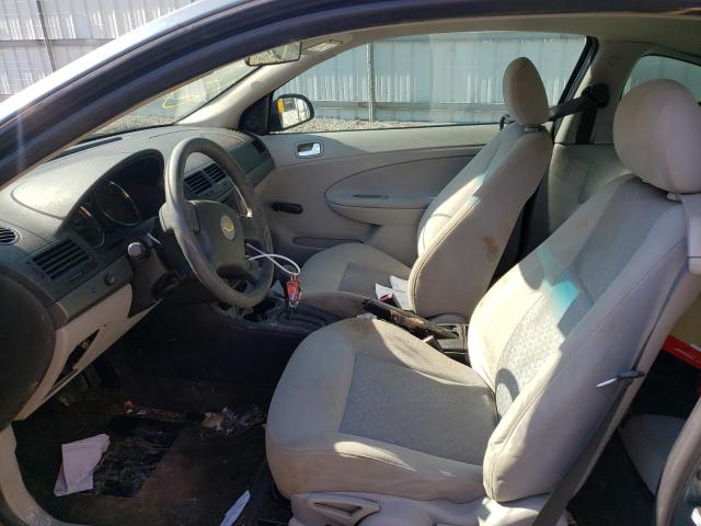Photo 5 from auction – 2006 CHEVROLET COBALT LS with VIN 1G1AK15F067859406