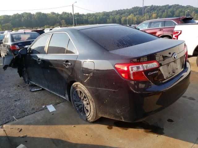 Photo 3 from auction – 2012 TOYOTA CAMRY BASE with VIN 4T1BF1FK7CU185372