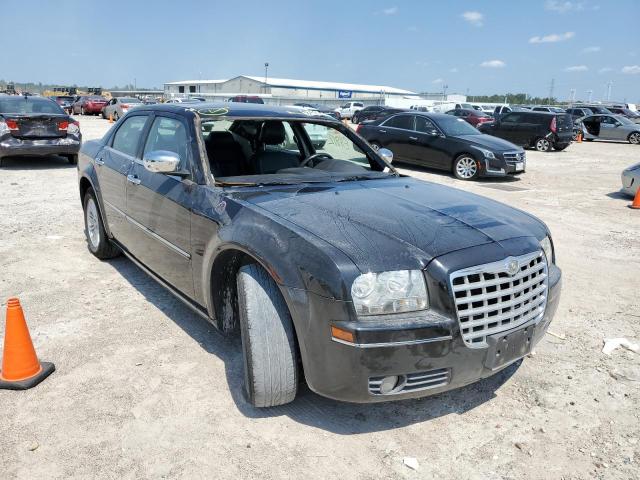 CHRYSLER 300 TOURIN 2010 with VIN 2C3CA5CV5AH167230 - Photo from auction
