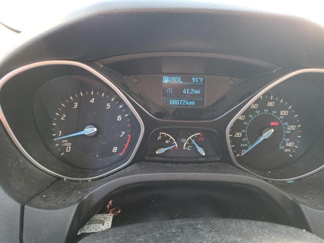 Photo 8 from auction – 2013 FORD FOCUS S with VIN 1FADP3E27DL252833