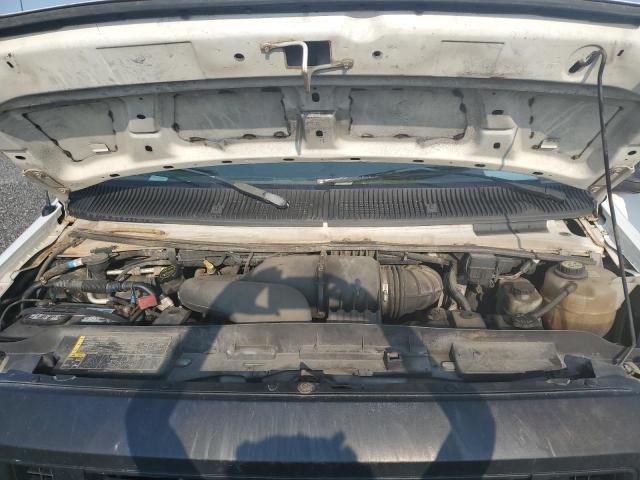 Foto 7 de la subasta – 2008 FORD ECONOLINE con VIN 1FTNE24LX8DA64364
