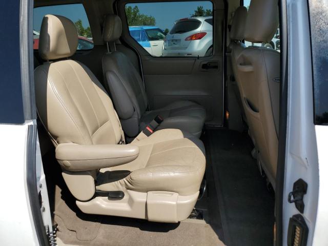 Photo 6 from auction – 2003 FORD WINDSTAR S with VIN 2FMDA53413BA16488