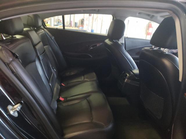 Photo 6 from auction – 2012 BUICK LACROSSE T with VIN 1G4GJ5E31CF189959
